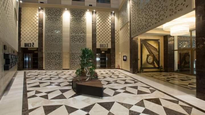 Gabriela & Marjan Luxury Self Check-In Flatiron Apartment Skopje Exterior photo